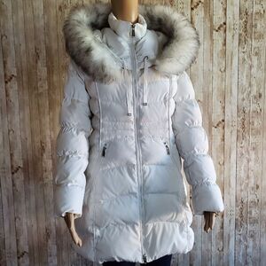Laundry by Shelli Segal Winter Coat